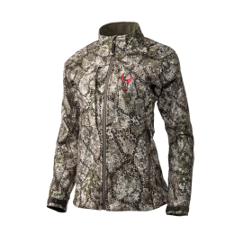 BADLANDS Women's Calor Jacket Approach