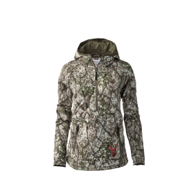 BADLANDS Women's Detour Hoodie