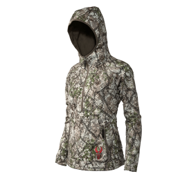 BADLANDS Women's Detour Hoodie