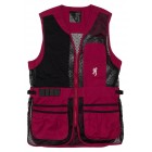 BROWNING Women's Trapper Creek Mesh Shooting Vest