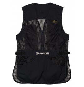 BROWNING Women's Trapper Creek Mesh Shooting Vest