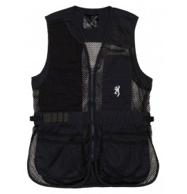 BROWNING Women's Trapper Creek Mesh Shooting Vest