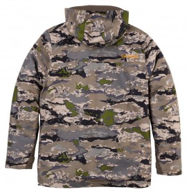 BROWNING Women's 4-in-1 Parka