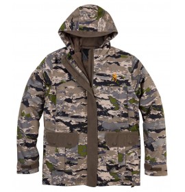 BROWNING Women's 4-in-1 Parka