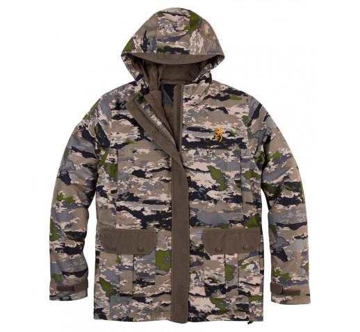 BROWNING Women's 4-in-1 Parka