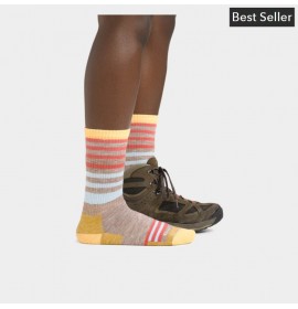 DARN TOUGH SOCKS Women's Gatewood Boot Midweight Hiking Sock