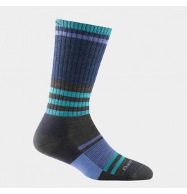 DARN TOUGH SOCKS Women's Her Spur Boot Lightweight Hiking Sock