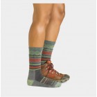DARN TOUGH SOCKS Women's Ryder Boot Midweight Hiking Sock