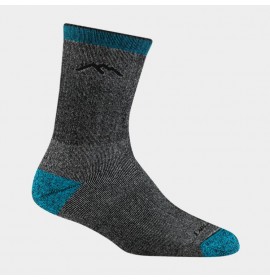 DARN TOUGH SOCKS Women's Mountaineering Micro Crew Heavyweight Hiking Sock