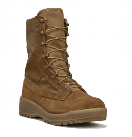 BELLEVILLE FC390 / Women's Hot Weather Combat Boot