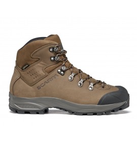 SCARPA Kailash Plus GTX hiking boots - Women's