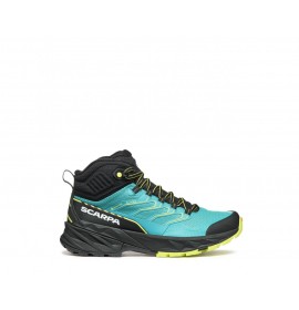 SCARPA Rush MID 2 GTX hiking boots - Women's