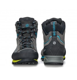 SCARPA Zodiac Plus GTX Women's Boots