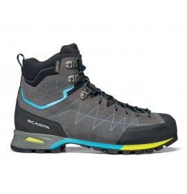 SCARPA Zodiac Plus GTX Women's Boots