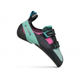 SCARPA Rock Climbing Shoes Vapor V - Women's