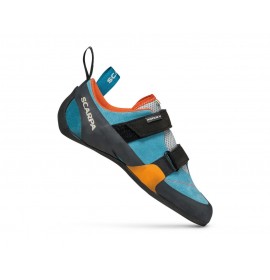 SCARPA rock climbing shoes Force V - Women's