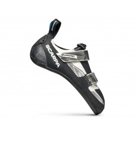 SCARPA rock climbing shoes Quantic - Women's