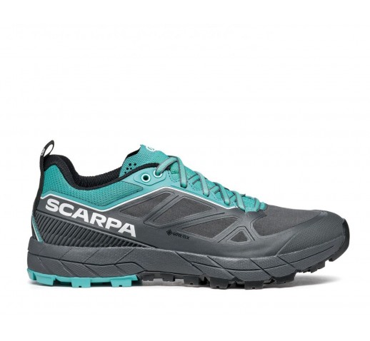 SCARPA Rapid GTX Approach Shoe - Women's