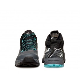 SCARPA Rapid Mid GTX Approach Shoe - Women's