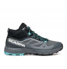 SCARPA Rapid Mid GTX Approach Shoe - Women's