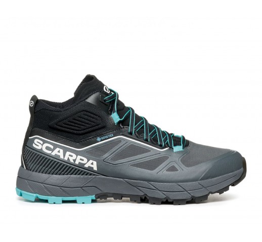 SCARPA Rapid Mid GTX Approach Shoe - Women's