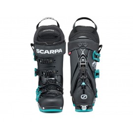 SCARPA 4-Quattro SL Women's Ski Boots
