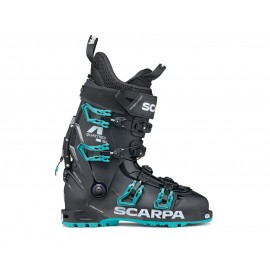 SCARPA 4-Quattro SL Women's ski boots