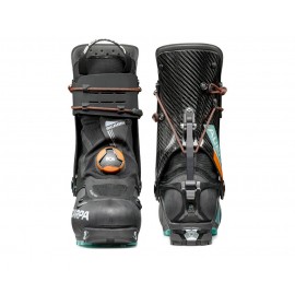SCARPA Alien 1.0 Women's Ski Boots