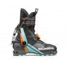 SCARPA Alien 1.0 Women's ski boots