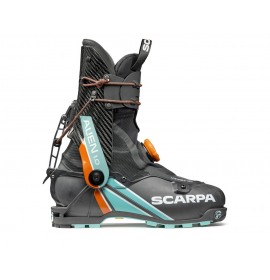 SCARPA Alien 1.0 Women's Ski Boots
