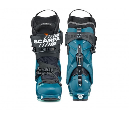 SCARPA F1 GT Women's ski boots