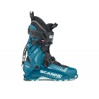 SCARPA F1 GT Women's ski boots