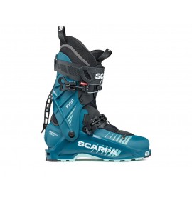 SCARPA F1 GT Women's Ski Boots