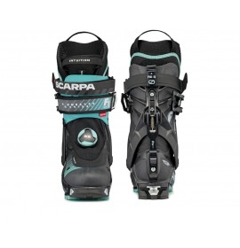 SCARPA F1 LT Women's Ski Boots