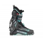 SCARPA F1 LT Women's ski boots