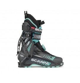 SCARPA F1 LT Women's Ski Boots