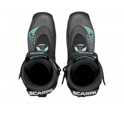 SCARPA F1 LT Women's ski boots