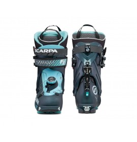 SCARPA F1 Women's Ski Boots