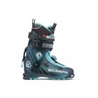 SCARPA F1 Women's ski boots