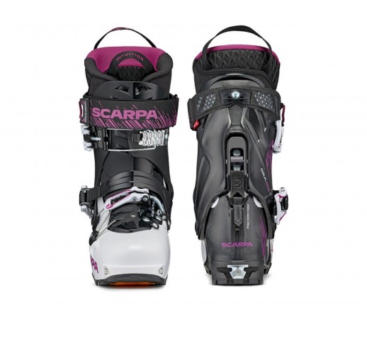 SCARPA Gea RS Women's ski boots