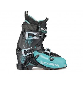 SCARPA Gea Women's ski boots