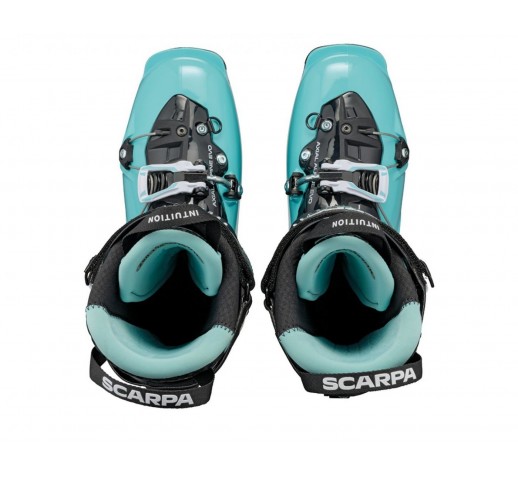 SCARPA Gea Women's ski boots