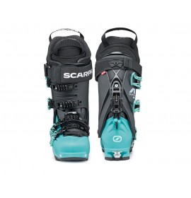 SCARPA 4-Quattro XT Women's Ski Boots