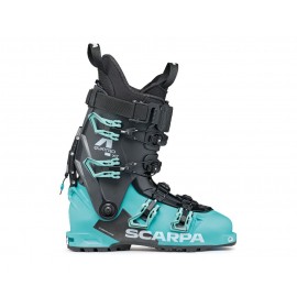 SCARPA 4-Quattro XT Women's ski boots