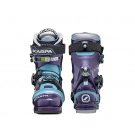 SCARPA T2 Eco Women's Ski Boots