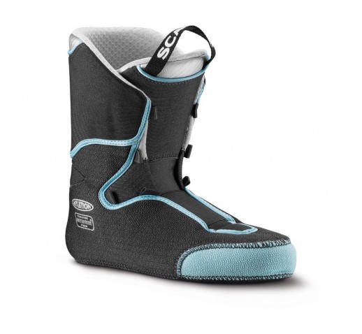 SCARPA T2 Eco Women's ski boots