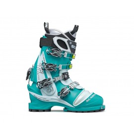 SCARPA TX Pro Women's ski boots