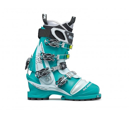 SCARPA TX Pro Women's ski boots