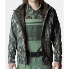 DUCK CAMP M's Zip Waders