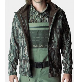 DUCK CAMP M's Zip Waders
